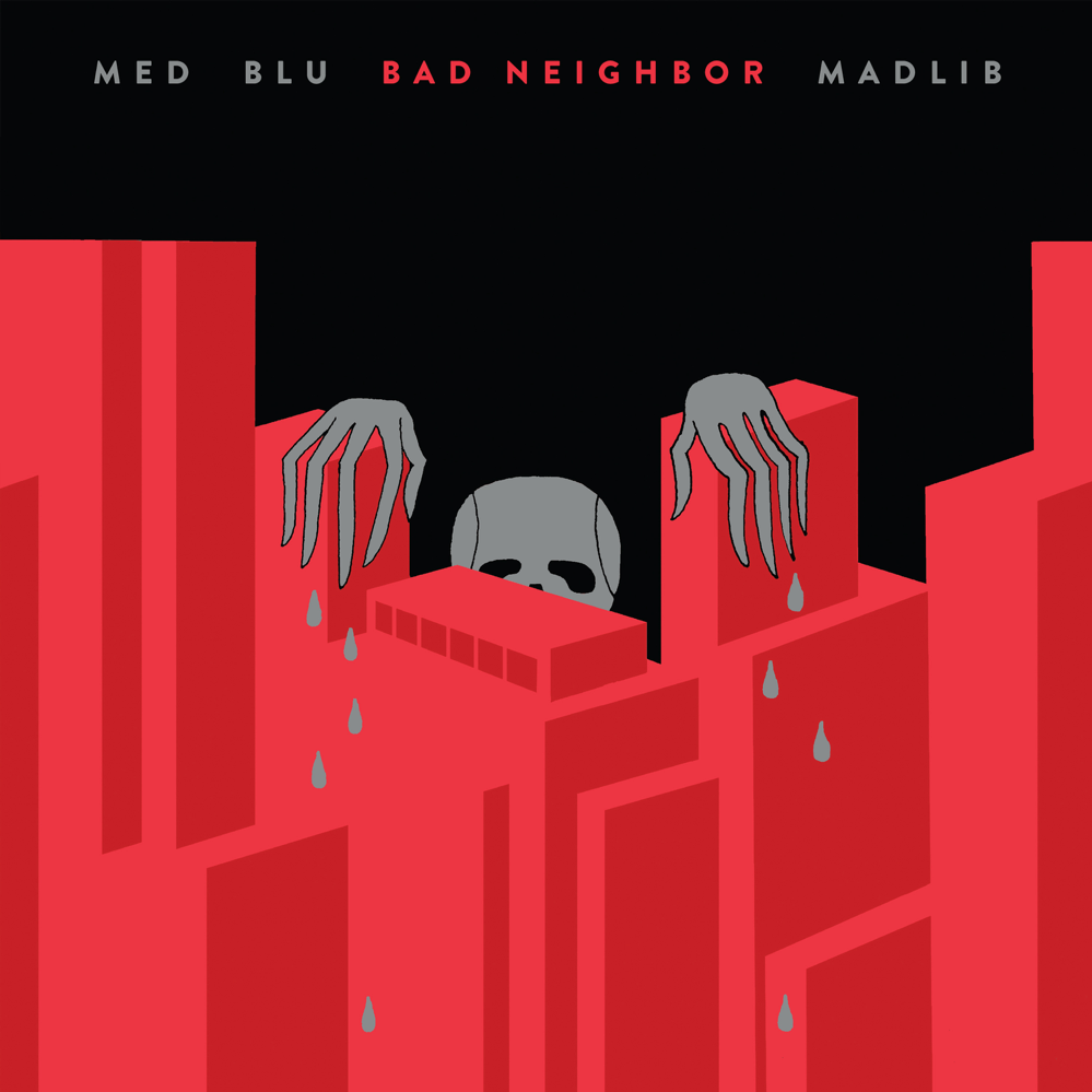 Bad Neighbor (Anniversary Edition) 