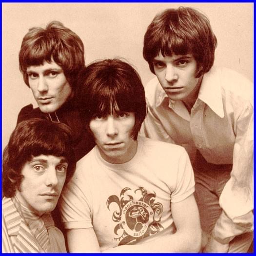 The Herd (rock band)