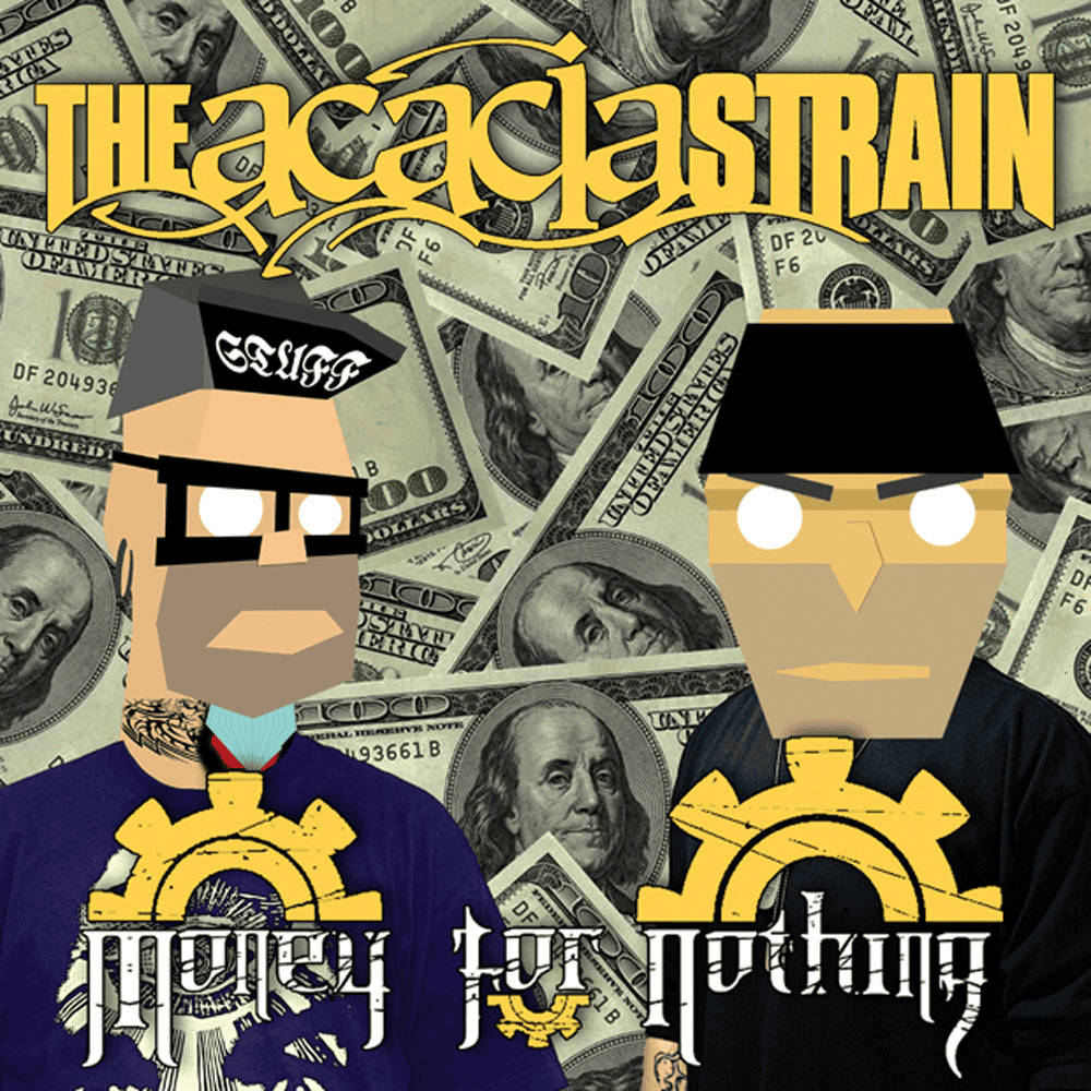 Money for Nothing - EP