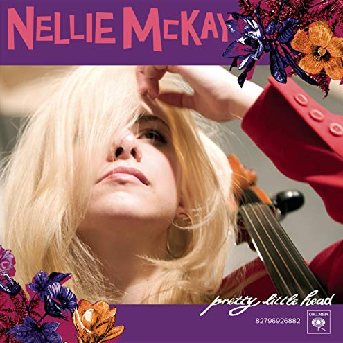 Pretty Little Head (Columbia Version)