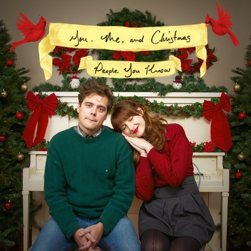 You, Me, and Christmas