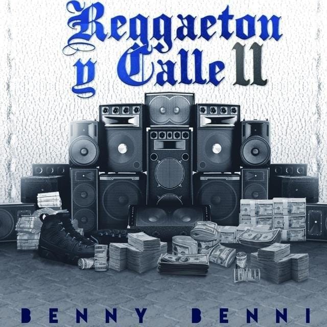 Reggaetón Y Calle 2