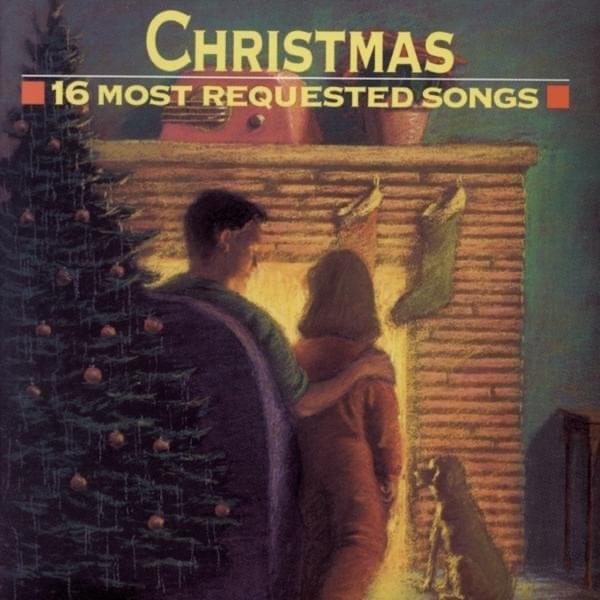 16 Most Requested Songs: Christmas