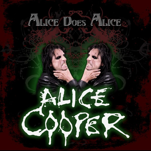 Alice Does Alice EP