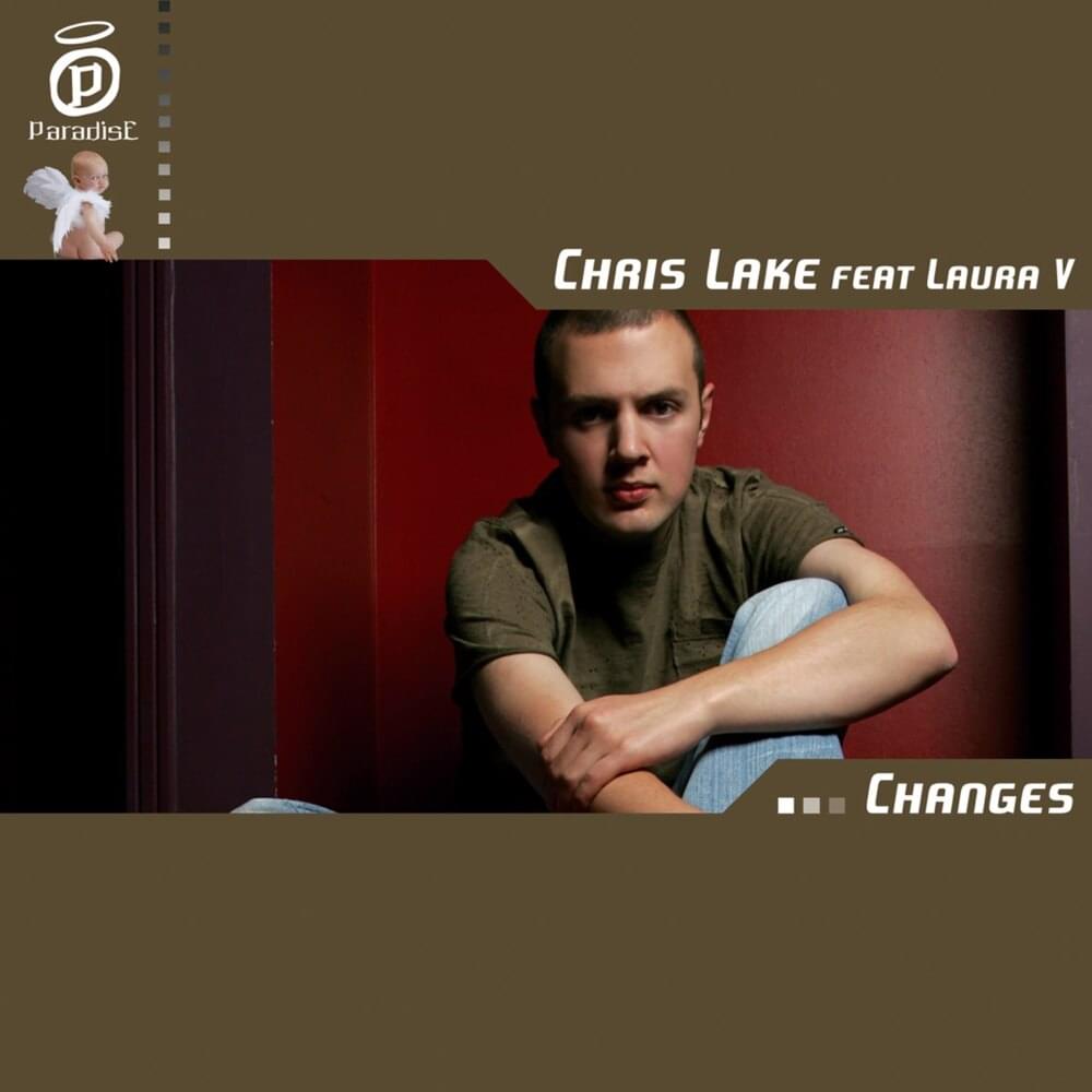 Changes - EP