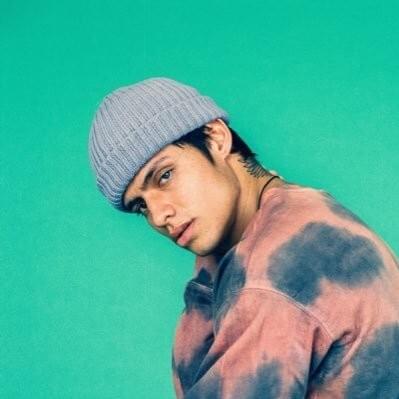 Dylan Jordan