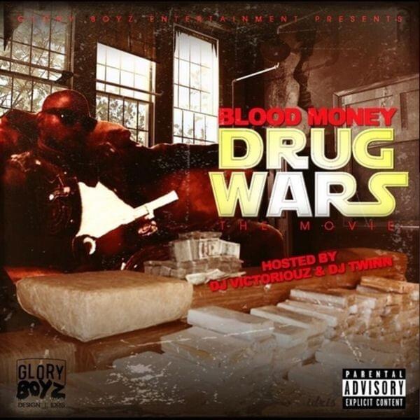 Drug Wars
