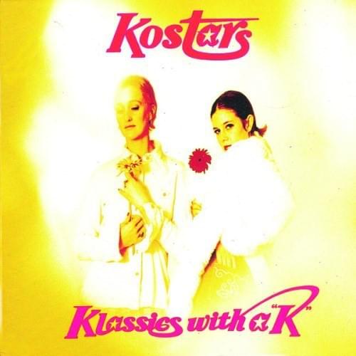 Klassics With A “K”