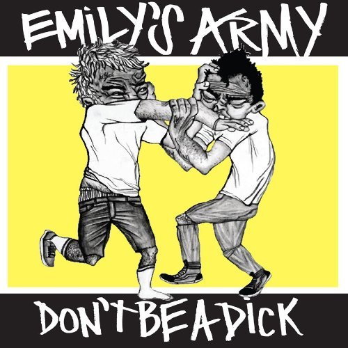 Don’t Be a Dick
