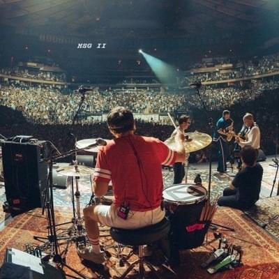 MSG II