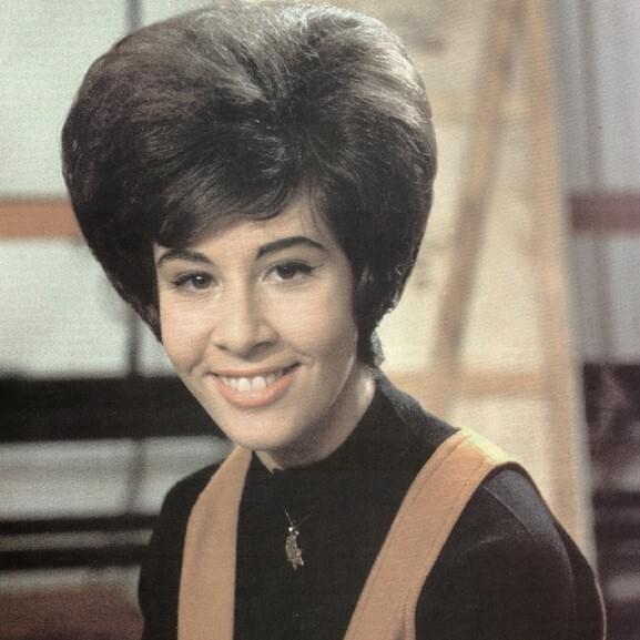 Helen Shapiro