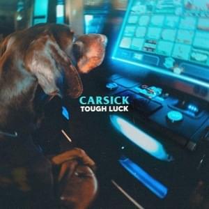 Tough Luck - EP