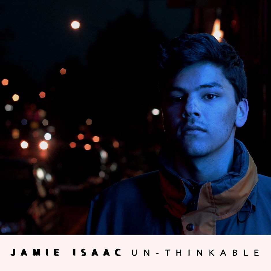 Un - Thinkable - Single