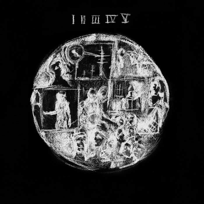 SCRAPYARD (Vinyl Version)