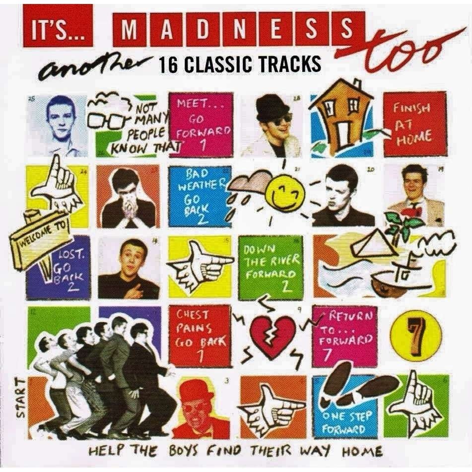 It’s... Madness Too