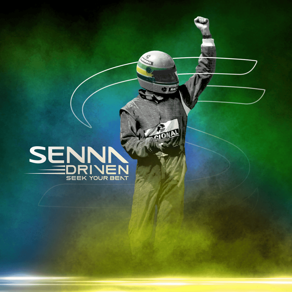 Senna Driven