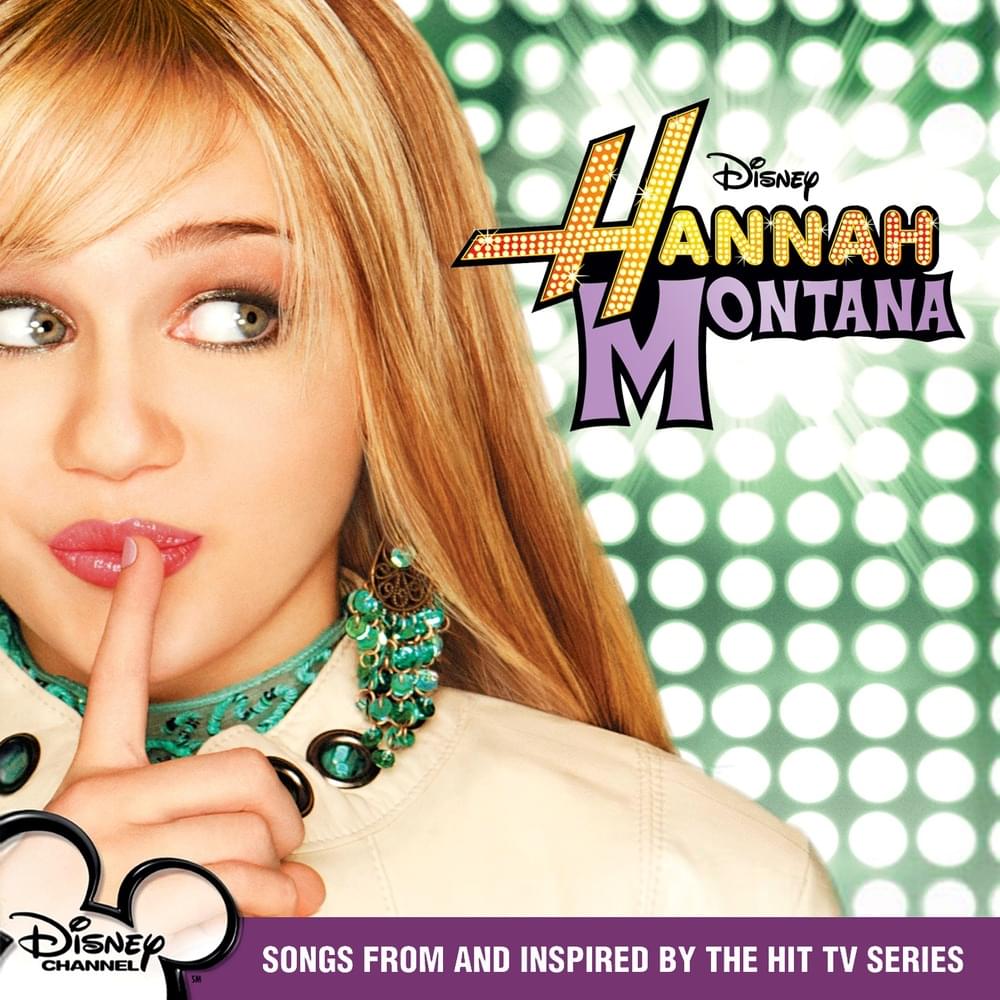 Hannah Montana (Holiday Edition)