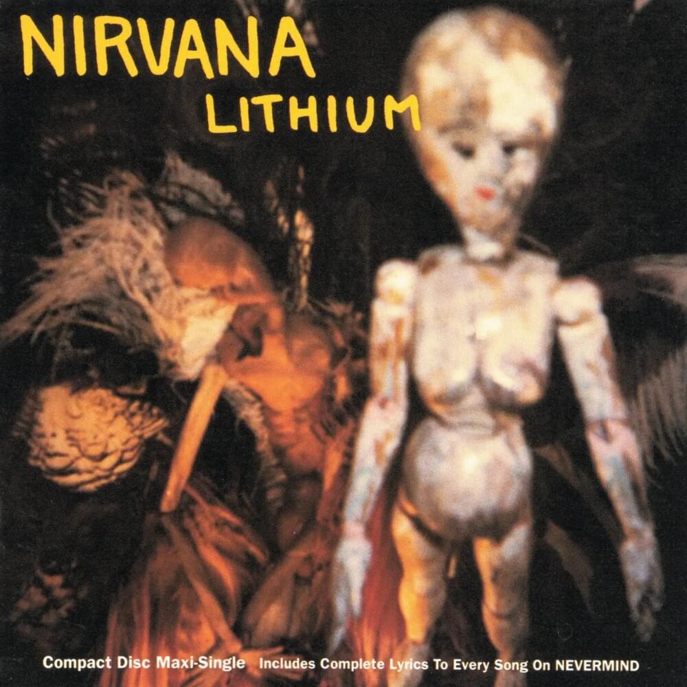 Lithium (Single)