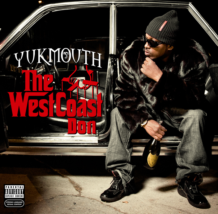 The West Coast Don