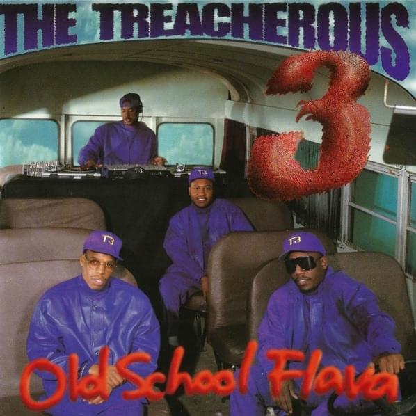 Old School Flava