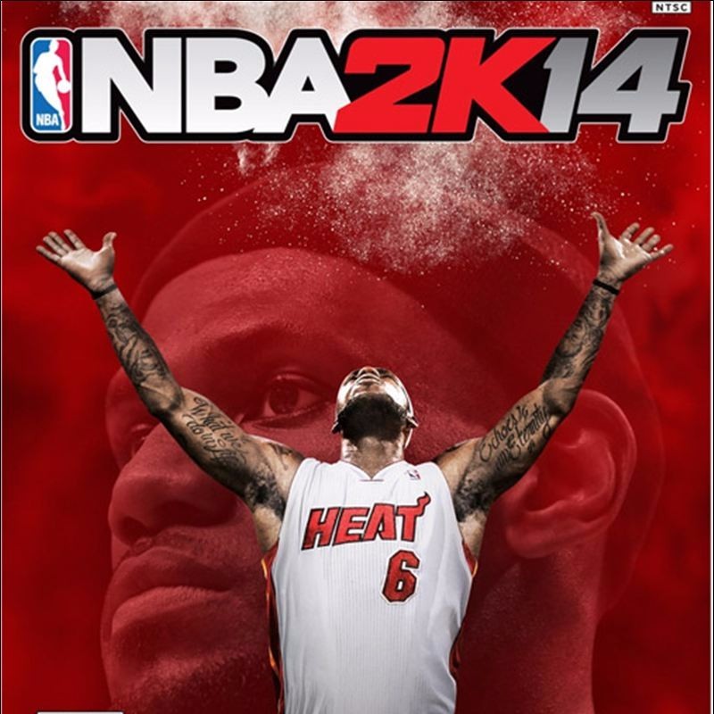 NBA 2K14 Soundtrack