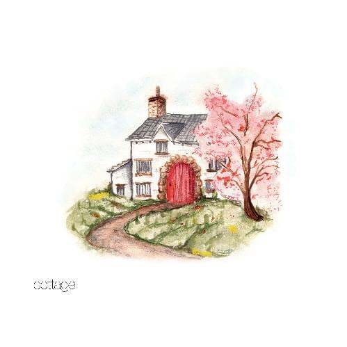 cottage
