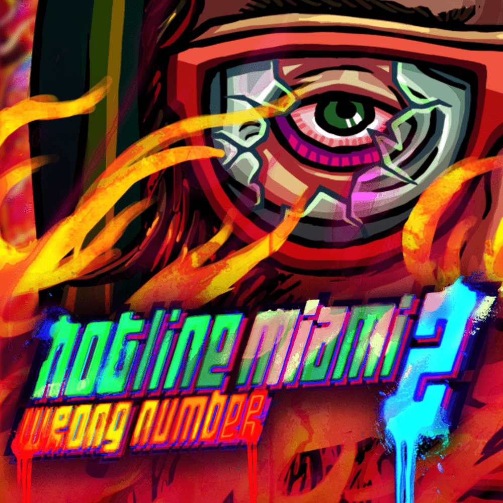 Hotline Miami 2: Wrong Number (Official Soundtrack)