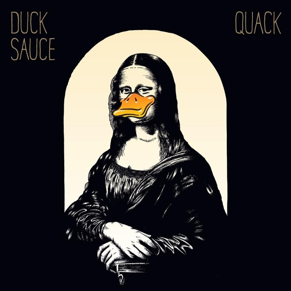 Quack (Club Mixes)