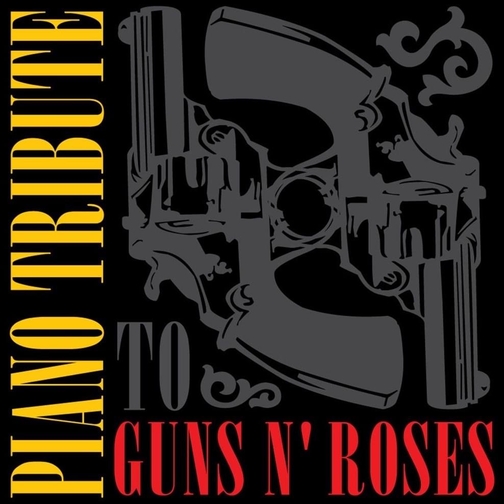 Piano Tribute to Guns N’ Roses