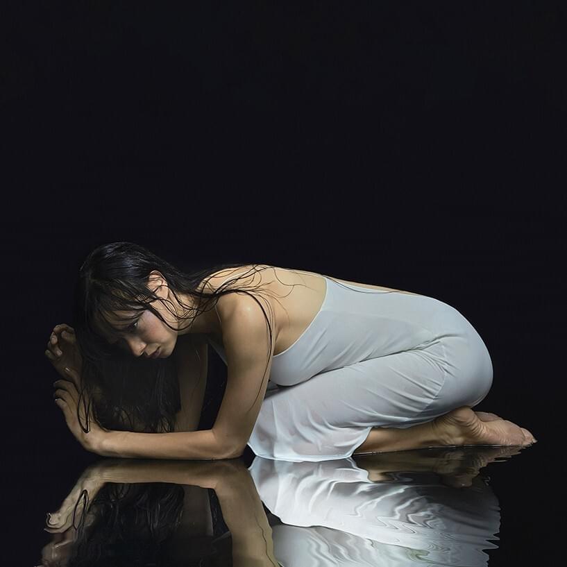 Lucinda Chua