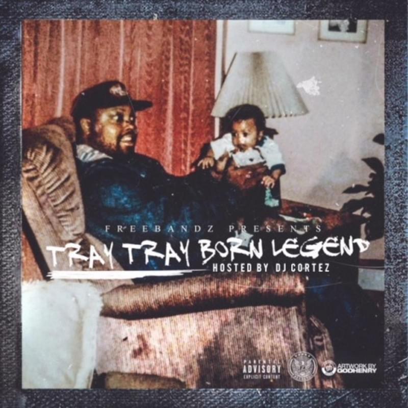 Born Legend