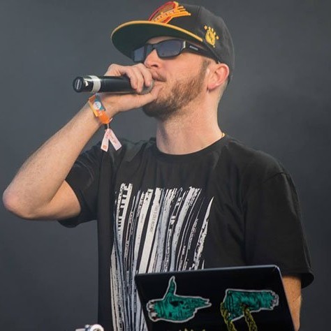 Trackstar The DJ