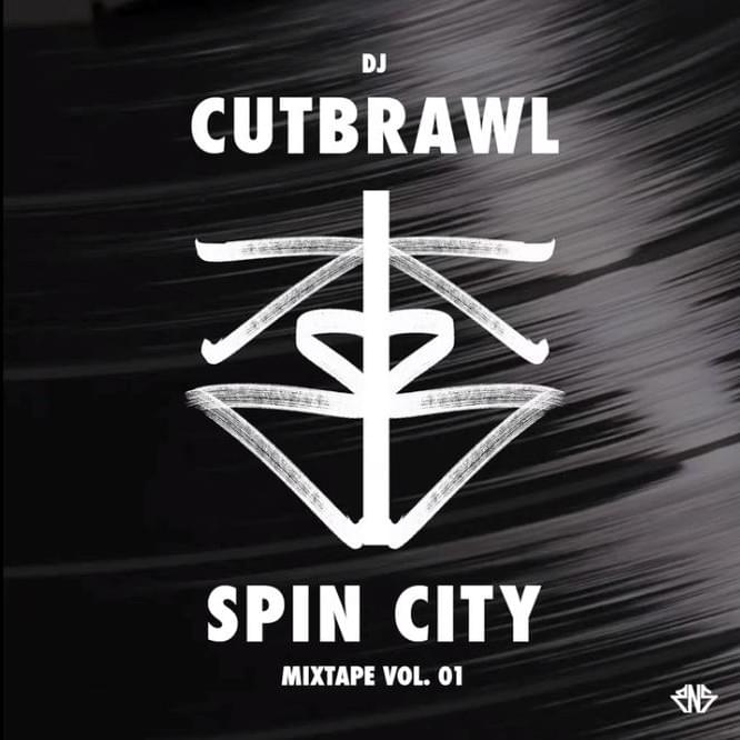 SPIN CITY Vol. 1: Classic 90s & New School Underground