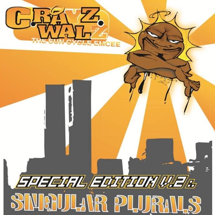 Singular Plurals Vol. 2