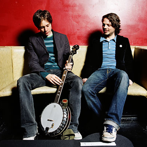 The Boy Least Likely To