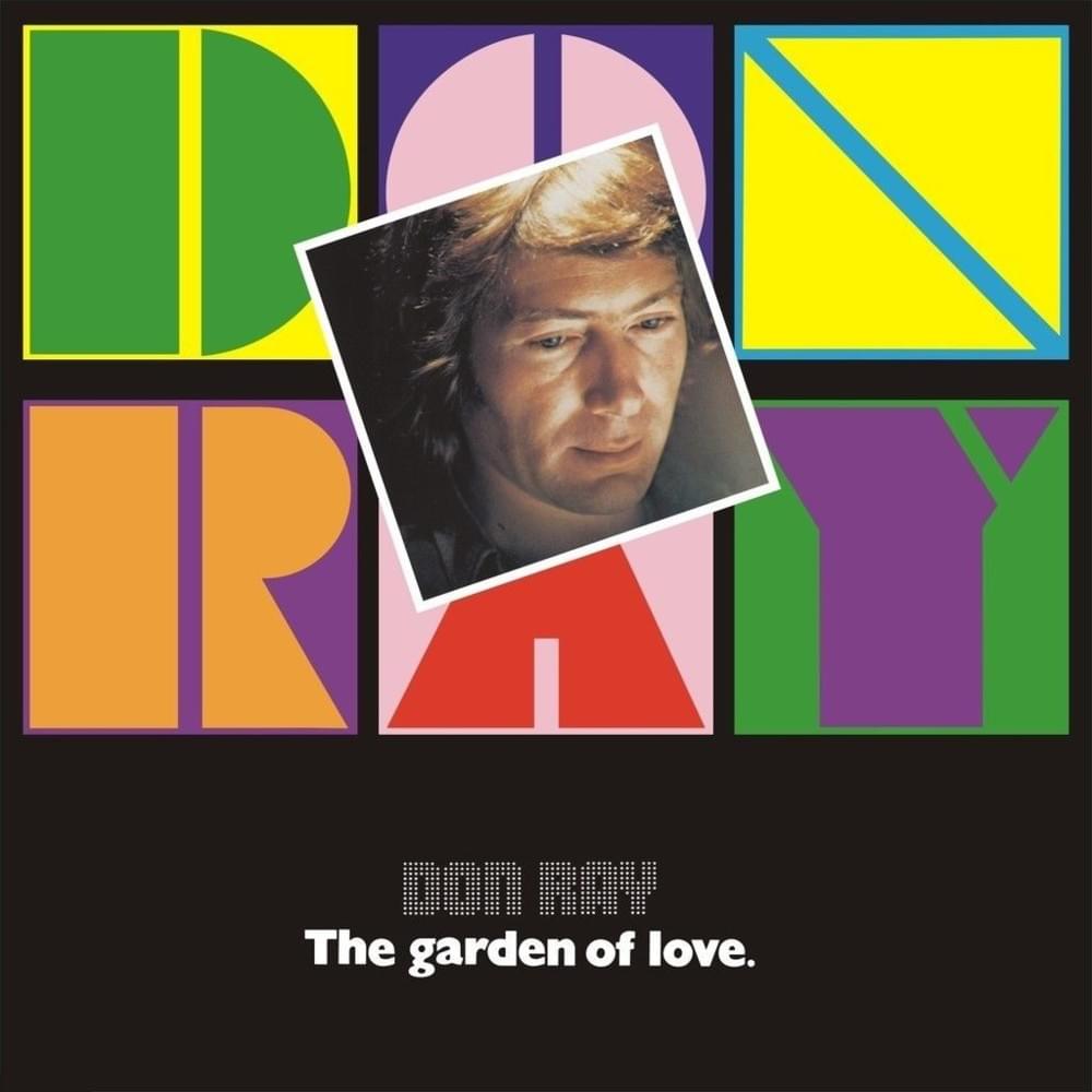 The Garden of Love