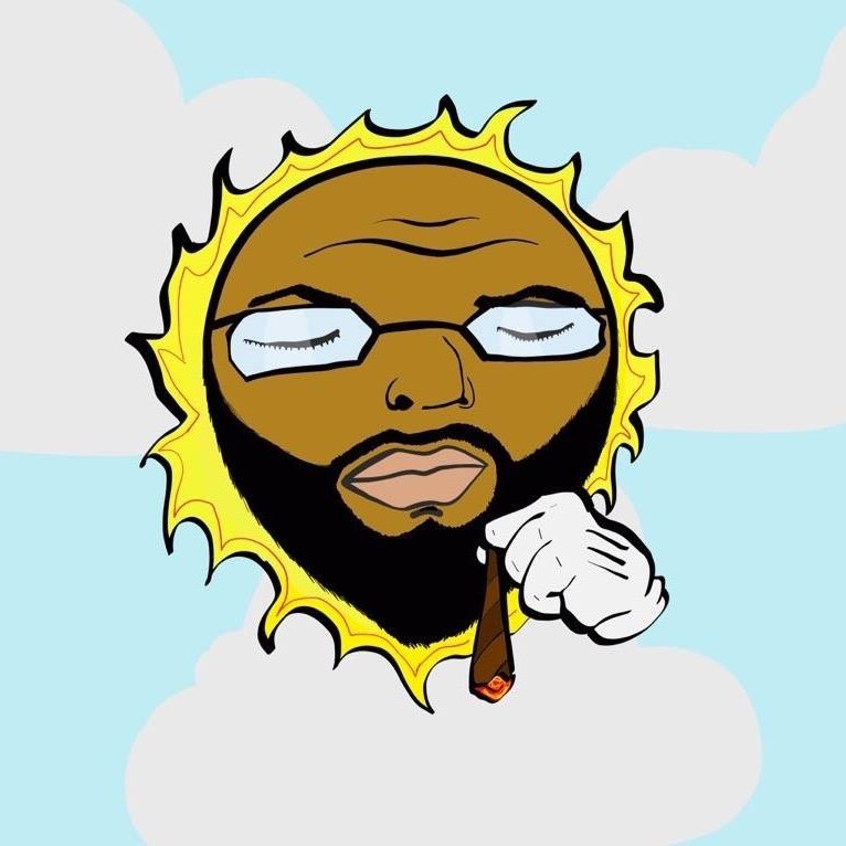 Sunny Woodz