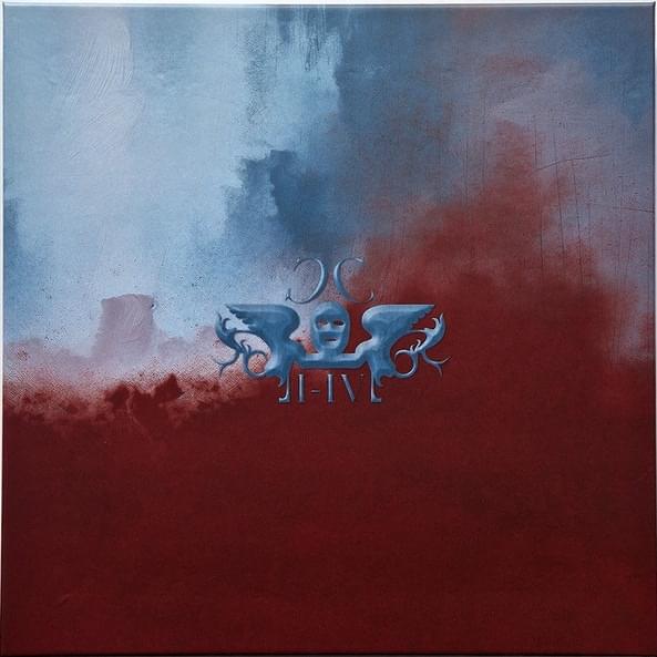 Controlling Crowds I-IV (Boxset)