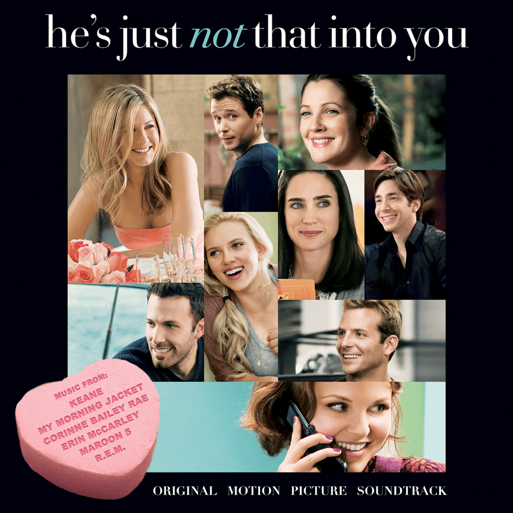 He’s Just Not That Into You (Original Motion Picture Soundtrack)