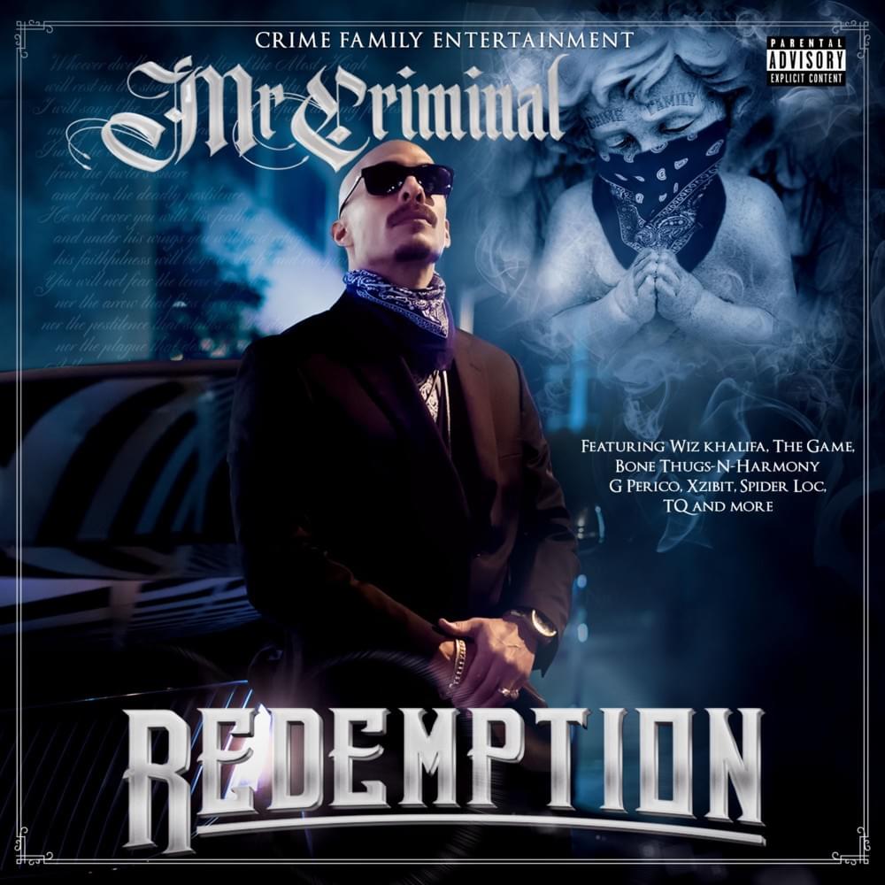 Redemption Pt. 2