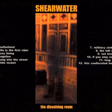 The Dissolving Room