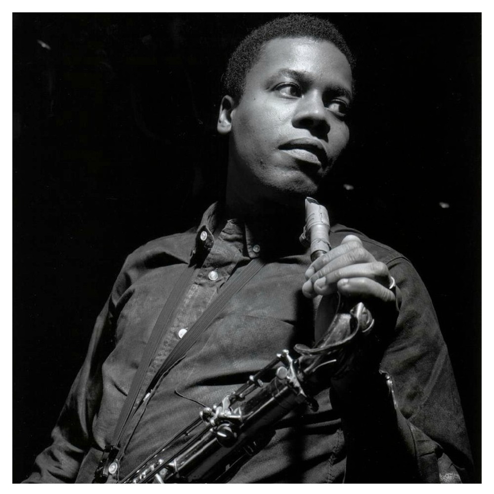 Wayne Shorter
