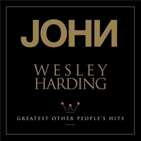 Greatest Other People’s Hits