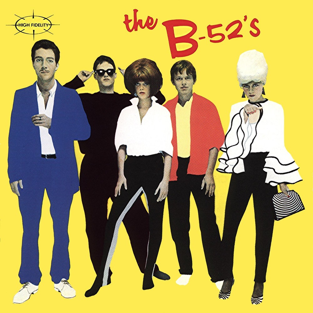 The B‐52’s / Play Loud