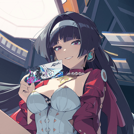 耀嘉音 (Astra Yao)