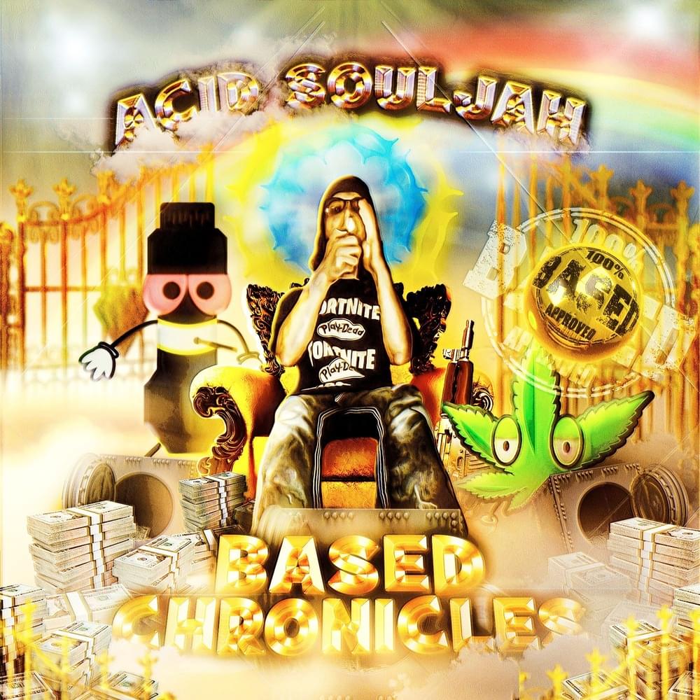  Based Chronicles