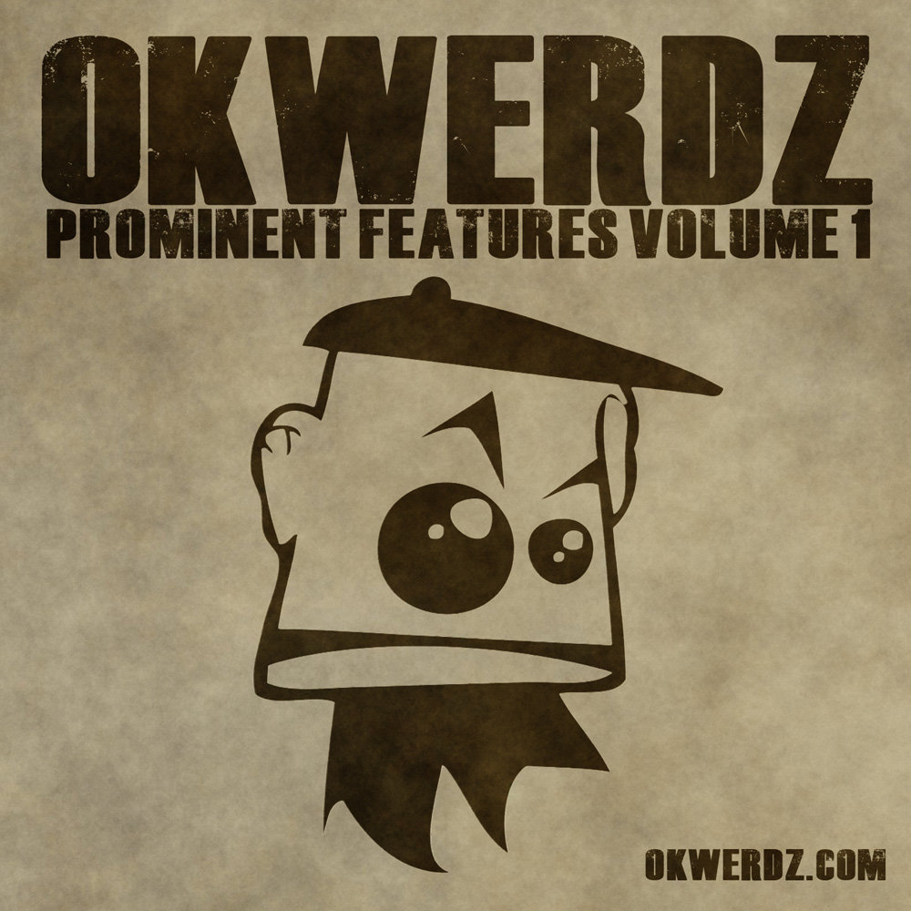 Prominent Features Volume 1