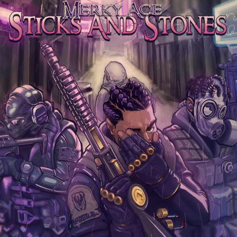 Sticks & Stones