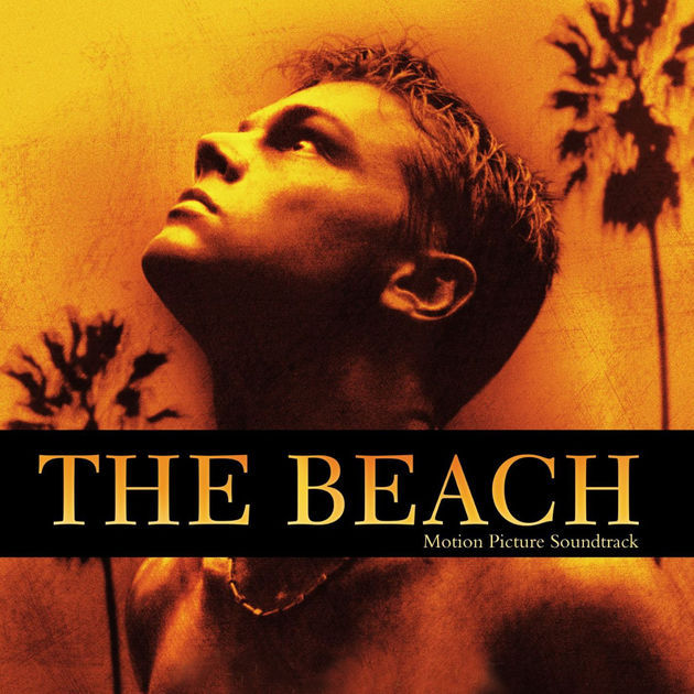 The Beach (Motion Picture Soundtrack)