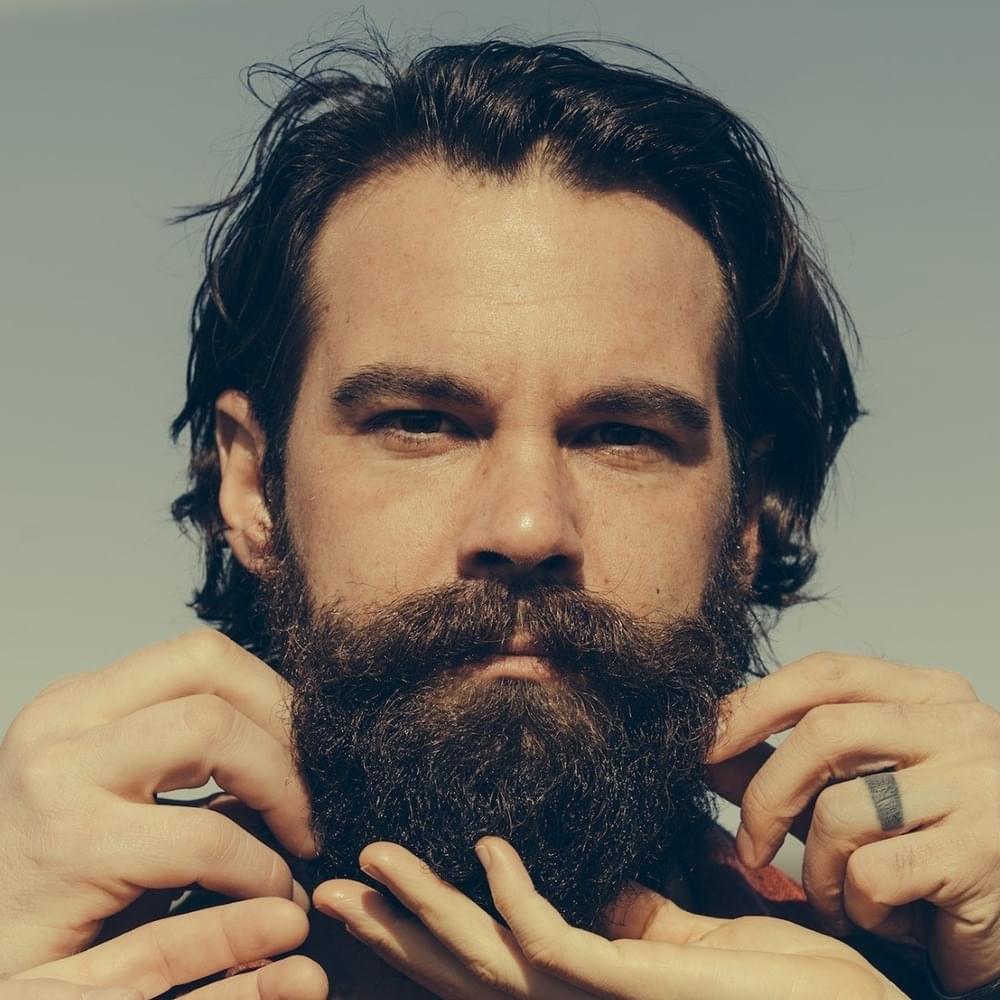 Zach Williams (The Lone Bellow)